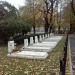 Cimitirul Eroilor în Braşov oraş