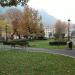 Parcul 