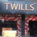 TWILLS ARMOOR