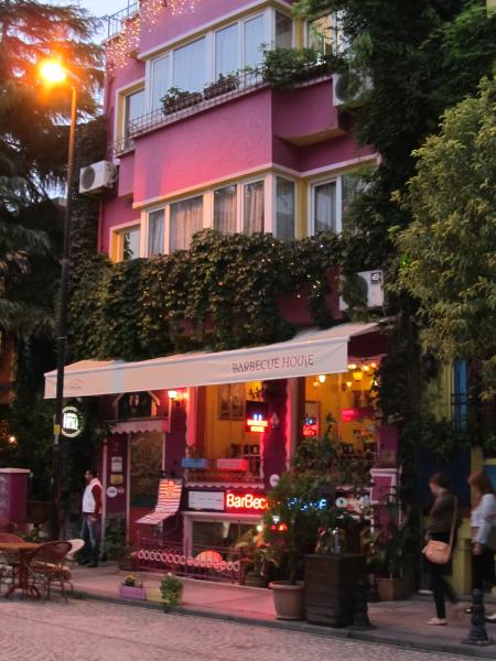 Sultanahmet Hotel Han Istanbul Province