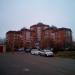 Жилой комплекс «Голубые купола» в городе Чехов