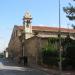 St Nicholas Church in Istanbul Metropolitan Municipality city