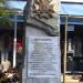 War Memorial in Straldzha city