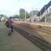 Bagnan Railway Station