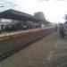 Bagnan Railway Station