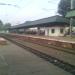 Bagnan Railway Station