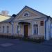 Редакция журнала «Подъём» в городе Воронеж