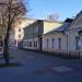 Редакция журнала «Подъём» в городе Воронеж