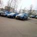Автостоянка в городе Красногорск