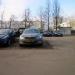 Автостоянка в городе Красногорск