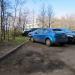 Автостоянка в городе Красногорск