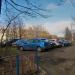 Автостоянка в городе Красногорск
