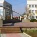 Открита сцена (bg) in Straldzha city
