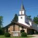 Mansfield Lutheran Church