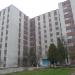 Гуртожиток № 5 в місті Дрогобич