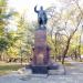 Памятник С. М. Кирову в городе Ростов-на-Дону