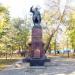 Памятник С. М. Кирову в городе Ростов-на-Дону