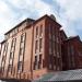 ул. Лётчика Замкина, 1а в городе Воронеж