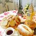 P`SEQ Cake, Bakery & Croissant in Bandung city