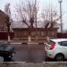 Снесённый жилой дом (ул. Выставкина, 14) в городе Павловский Посад