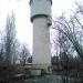 Водонапорная башня в городе Киев