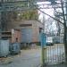 Трансформаторная подстанция в городе Киев