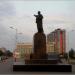 Памятник В. И. Ленину (ru) in Blagoveshchensk city