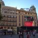 Cine Callao (es) in Madrid city