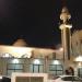 Ahmed Bin Sultan Bin Salim Mosque in Dubai city