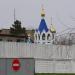 Церковь Владимирской Иконы Божией Матери в городе Новосибирск