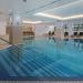 LivingWell Health Club & Spa in Prague city