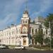 Амурский областной краеведческий музей в городе Благовещенск