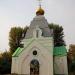Часовня Сергия Радонежского в городе Ростов-на-Дону