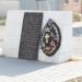 Памятный знак в городе Ростов-на-Дону