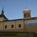 Hospital de la Venerable Orden Tercera (es) in Madrid city