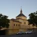 Hospital de la Venerable Orden Tercera (es) in Madrid city