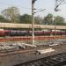 Gwalior Junction Railway Station