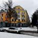 Октябрьский просп., 15 в городе Псков