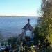 Восточные ворота городского кладбища (ru) in Uusi Laatokankaupunki city