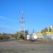 Опора № 1 в городе Вышгород