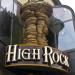 High Rock Cafe