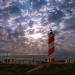 Ystervark Point Lighthouse