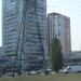 Опора № 4 в городе Киев