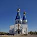 Храм Покрова Пресвятой Богородицы в городе Ростов-на-Дону