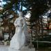 Паметник на Вела Пеева in Велинград city