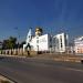 Донская Духовная семинария в городе Ростов-на-Дону