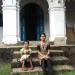 Dutta House in Keshiary city