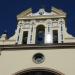 Basílica del Santísimo Cristo de la Expiración en la ciudad de Sevilla