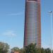 Torre Sevilla en la ciudad de Sevilla