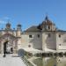 Pabellón Real en la ciudad de Sevilla